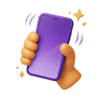 سهل الاستخدام وسريع